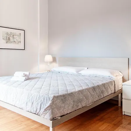 Appartement Ginco's - Downtown