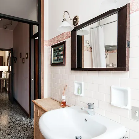 Ginco's - Downtown Appartement