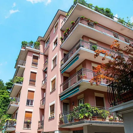 Ginco's - Downtown Appartement