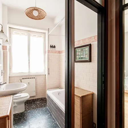 Ginco's - Downtown Appartement Como