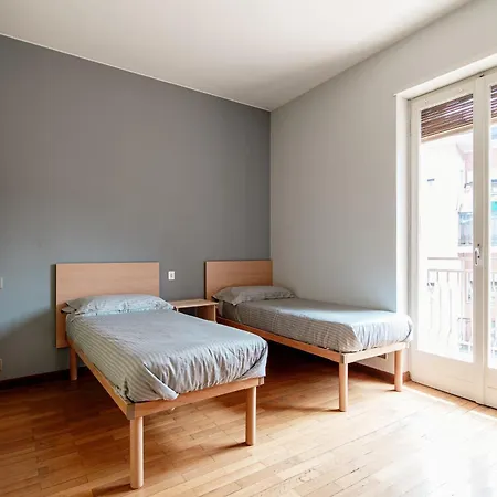 Ginco's - Downtown Appartement