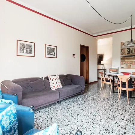 Appartement Ginco's - Downtown