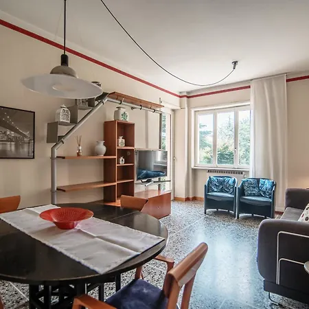 Appartement Ginco's - Downtown