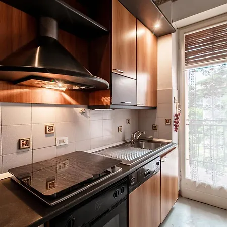 Appartement Ginco's - Downtown *